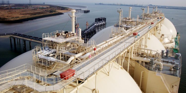 اتفاقية بين سوناطراك و أكبر محطة للغاز الطبيعي في أوروبا