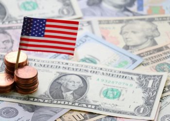 ضعف السيولة يهدد الشركات الامريكية بالافلاس