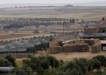 الاحتلال الأمريكي