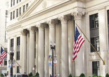 بنك امريكي…توقعات بخفض اسعار الفائدة شهر مارس القادم