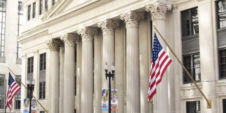 بنك امريكي…توقعات بخفض اسعار الفائدة شهر مارس القادم