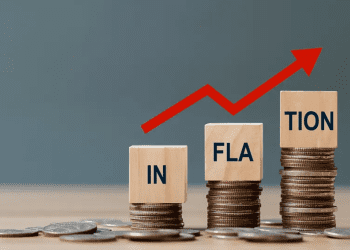 ارتفاع التضخم في اوروبا و بريطانيا