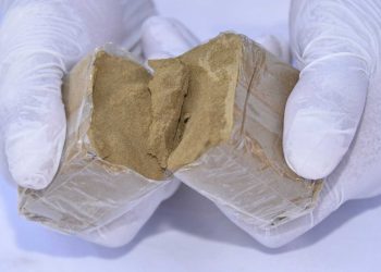 كانت في طريقها من المغرب الى الجزائر…ضبط ازيد من 6 قنطار من المخذرات