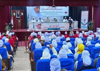 الدعوة الى ميثاق شرفي للمرجعية الدينية والوطنية وجعله ملزما