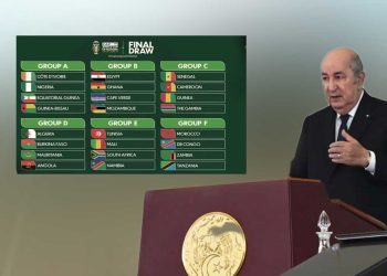 تنقل انصار الخضر الى كوت ديفوار….تبون يقرر التكفل ب50 % من قيمة نفقات التذاكر