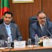 وزير الاتصال…القطاع سجل تحسنا في عدد التراخيص الممنوحة للصحف