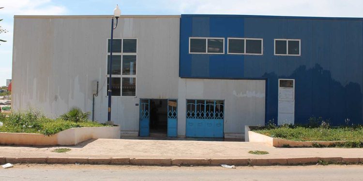 تجارة…خارطة وطنية لسلاسل توزيع المواد الاساسية