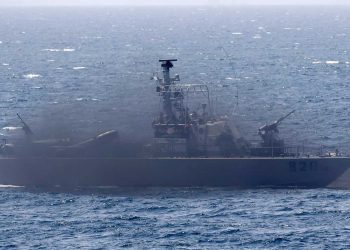 عدوان امريكي بريطاني مشترك على اليمن