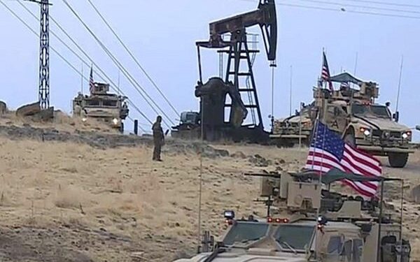 الاحتلال الامريكي