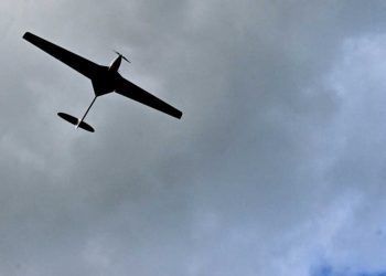 فلسطين المحتلة…هجوم بطائرة مسيرة على منشأة بالبحر الأبيض المتوسط