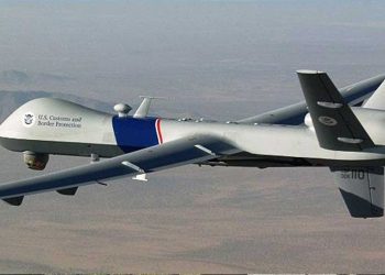 العراق…وزارة الدفاع الأمريكية تعلن تحطم طائرة عسكرية