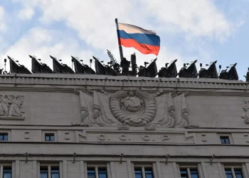 اتفاق روسي نيجيري على تطوير العلاقات في مجال الدفاع