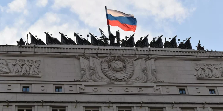 اتفاق روسي نيجيري على تطوير العلاقات في مجال الدفاع