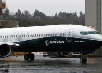 وكالة سلامة الطيران الأوروبية تعلق استخدام احدى طائرات بوينغ