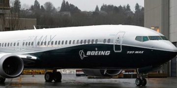 وكالة سلامة الطيران الأوروبية تعلق استخدام احدى طائرات بوينغ