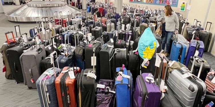 ألمانيا.. إلغاء رحلات جوية في مطارات بسبب الإضراب