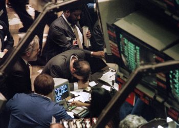 الأب الغني والأب الفقير&#8230;استعدوا لأكبر انهيار اقتصادي بالتاريخ