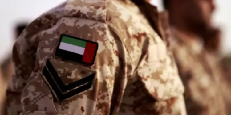 الصومال…مقتل 3 جنود إماراتيين وضابط بحريني