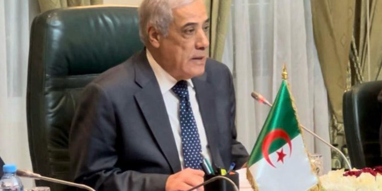 ذكرى تأسيس الاتحاد العام للعمال الجزائريين و تأميم المحروقات…العرباوي في تيميمون