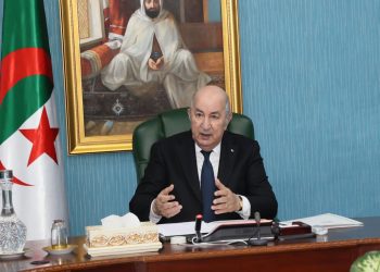 تبون يقر تدابير لمرضى السرطان غير المؤمن عليهم اجتماعيا