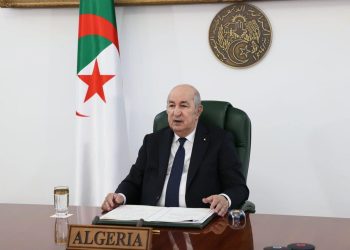 تبون…استكمال مسار إنهاء الاستعمار في إفريقيا