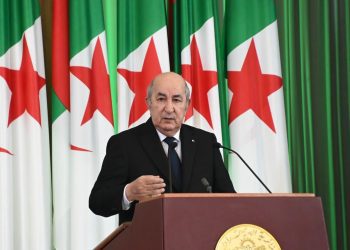 تبون…الجزائر تعيش تحولا عميقا