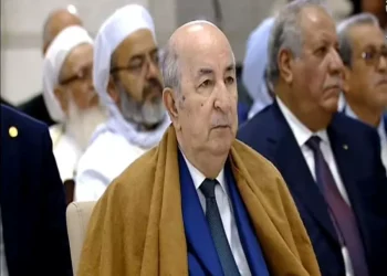 جامع الجزائر…تبون يأكد ترسيخ قيم الوسطية