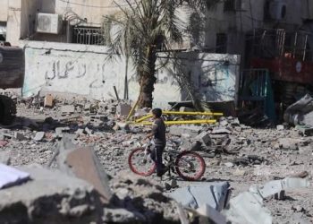 حصيلة العدوان الصهيوني في فلسطين…ازيد من 29 ألف شهيد و 69333 مصاب