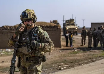 سوريا…هجوم يستهدف قاعدة للاحتلال الأمريكي