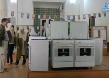 صناعة كهرومنزلية محلية…الإنتاج يغطي قرابة 83 بالمائة من احتياجات السوق