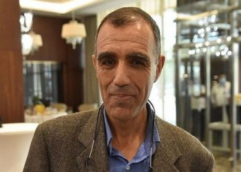 سلطة ضبط السمعي البصري…عمار بن جدة رئيسا بالنيابة