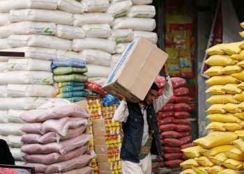 فاو…تراجع مؤشر أسعار الغذاء عالميا