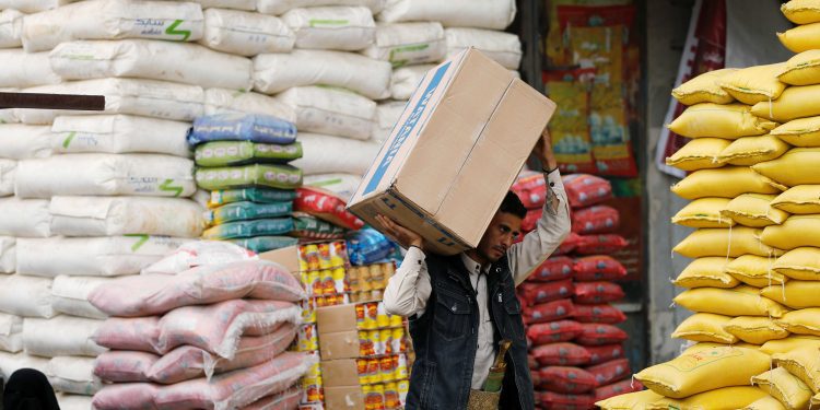 فاو…تراجع مؤشر أسعار الغذاء عالميا