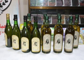 فلاحة…اطلاق دليل المنتجات الجزائرية المصنفة