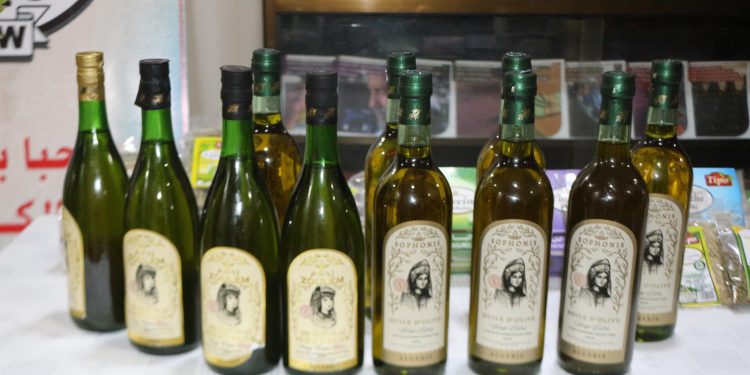 فلاحة…اطلاق دليل المنتجات الجزائرية المصنفة