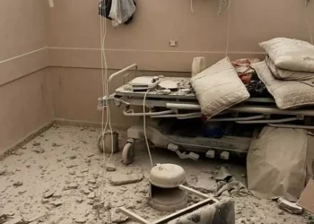 فلسطين…و فاة 10 اطفال نتيجة سوء التغذية