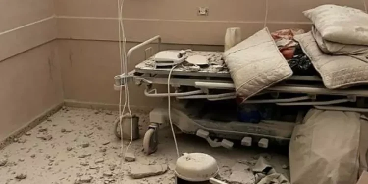 فلسطين…و فاة 10 اطفال نتيجة سوء التغذية