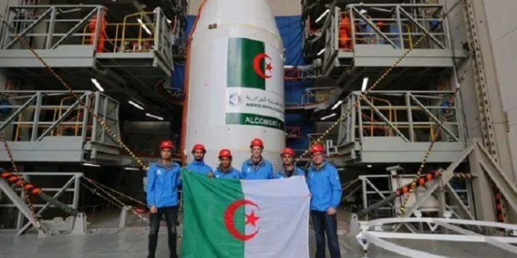 بالتعاون مع الشركاء الاستراتيجيين…قرارات لتطوير الوكالة الفضائية الجزائرية