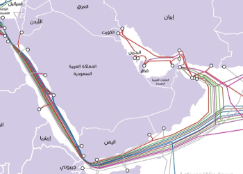 حزام الأسد…اليمن لم يستهدف كابلات الإنترنت البحرية