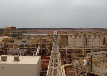 مالي…قتلى في هجوم على حافلة لشركة تعدين كندية