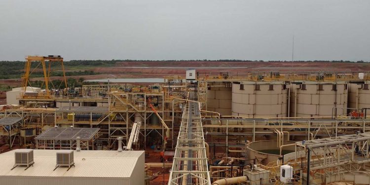 مالي…قتلى في هجوم على حافلة لشركة تعدين كندية