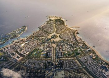 مصر-الإمارات..أضخم صفقة استثمار أجنبي مباشر