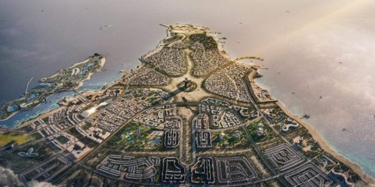 مصر-الإمارات..أضخم صفقة استثمار أجنبي مباشر