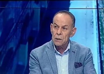 مديوني مختار رئيسا لمطار الجزائر