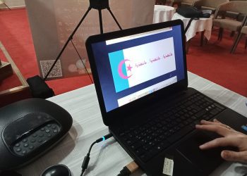 مريم بن مولود…صناعة محتوى رقمي باللغة العربية