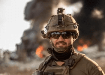 فلسطين…مقتل الرائد إيال شومينوف في غزة