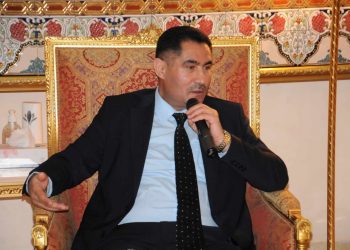 محمد لعڤاب…السيادة الرقمية تتصدر أجندة الدولة