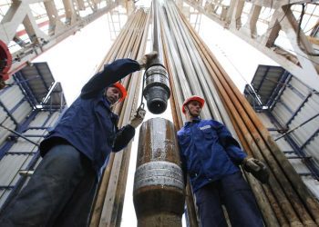 ارتفاع اسعار النفط بعد بيانات المخزون في امريكا