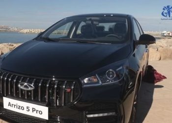 بطاقة إنتاج 50.000 سيارة/سنة…اطلاق إنتاج سيارة شيري أكتوبر المقبل