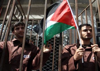 اعتقال أكثر من 7500 فلسطيني وتعرضهم للتعذيب